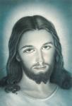 Jesus Portrait J1